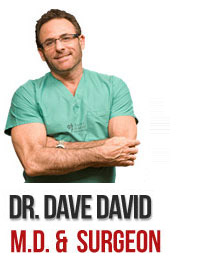 Dr. Dave